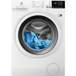 Electrolux EW6F348WC