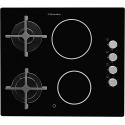 Electrolux EGE6172NOK